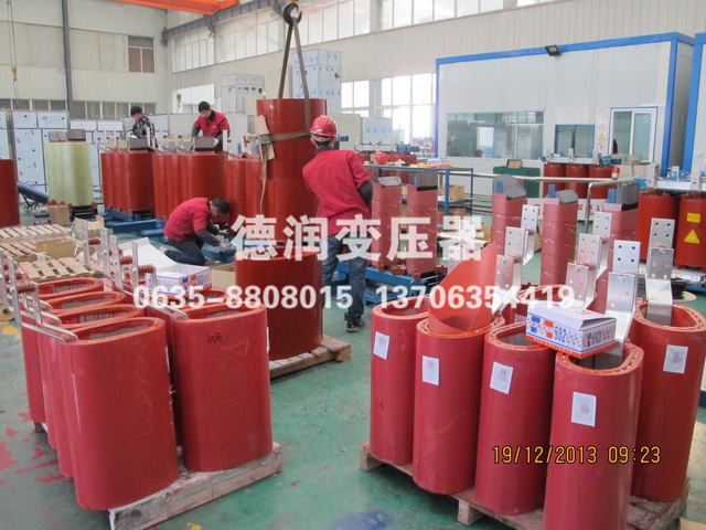 變壓器廠(chǎng)家